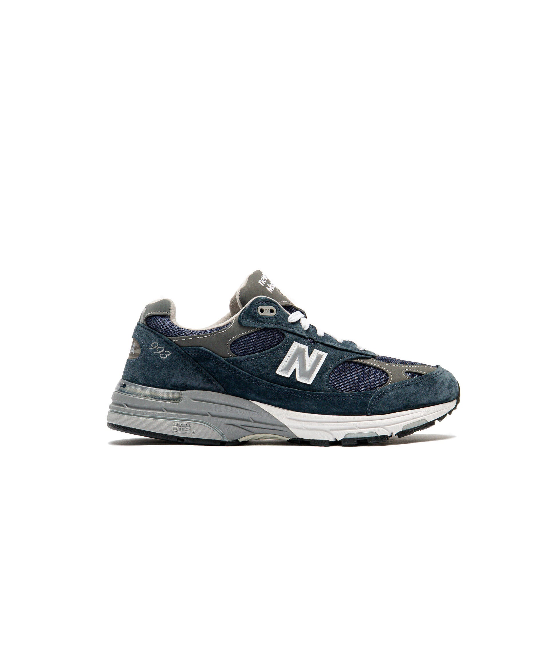 New Balance 993 Made in USA | MR993NV | AFEW STORE